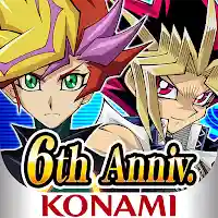 Yu-Gi-Oh Duel Links MOD APK v8.4.1 (Unlimited Money)