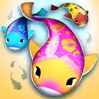 Zen Koi 2 MOD APK v2.7.0 (Unlimited Money)