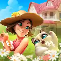 Zoey’s Journey: Match & Design MOD APK v1.1.14 (Unlimited Money)