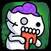 Zombie Evolution: Idle Game MOD APK v1.0.44 (Unlimited Money)