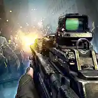 Zombie Frontier 3: Sniper FPS MOD APK v2.54 (Unlimited Money)
