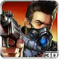Zombie Frontier : Sniper Mod APK (Unlimited Money) v2.00
