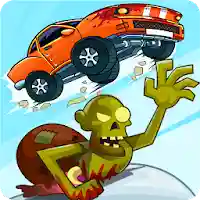 Zombie Road Trip Mod APK (Unlimited Money) v3.30