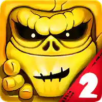 Zombie Run 2 – Monster Runner Mod APK (Unlimited Money) v0.198