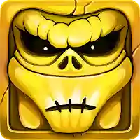 Zombie Run HD Mod APK (Unlimited Money) v2.41