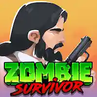 Zombie Survivor MOD APK v1.8.0 (Unlimited Money)