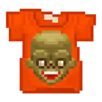 Zombie T-shirt Store Mod APK (Unlimited Money) v1.1