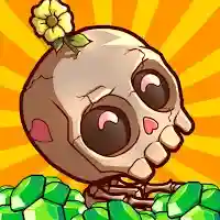 Zombie Farm:Ghost Survivor MOD APK v2.9.8 (Unlimited Money)