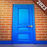 100 Doors Games: School Escape MOD APK v4.1.4 (Unlimited Money)