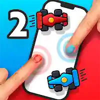 2 Player games : the Challenge MOD APK v6.5.1 (Unlimited Money)