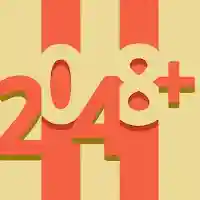 2048 PLUS Mod APK (Unlimited Money) v1.0.31