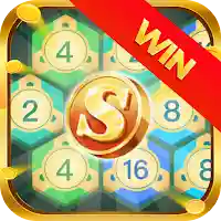 2048 Match: Earn Coins MOD APK v1.7.1 (Unlimited Money)