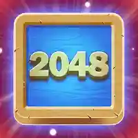 2048 Wooden Edition MOD APK v10 (Unlimited Money)