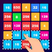 2248 Number block puzzle 2048 MOD APK v2.3.1 (Unlimited Money)