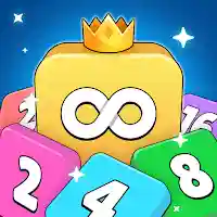 2248：Number Connecting Puzzle MOD APK v1.3 (Unlimited Money)