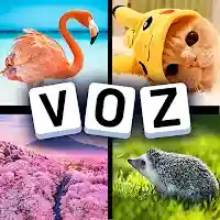 4 Imagens 1 Voz Mod APK (Unlimited Money) v1.0.6