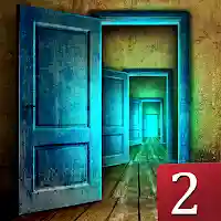 501 Doors Escape Game Mystery MOD APK v72.9 (Unlimited Money)