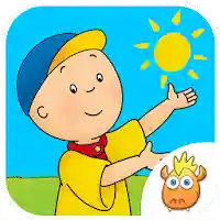 A Day with Caillou MOD APK v8.0 (Unlimited Money)