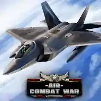 Air Combat- Aeroplane Games 3D Mod APK (Unlimited Money) v1.0.0