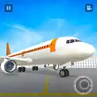 Airplane Flying Pilot Games MOD APK v1.1.4 (Unlimited Money)