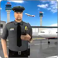 Airport Security: Police Games MOD APK v1.3.0 (Unlimited Money)