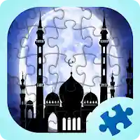 Allah jigsaw puzzles games MOD APK v1.0.1093 (Unlimited Money)