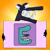 Alphabet IO: Stumble Match Mod APK (Unlimited Money) v1.0.2.1