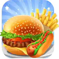 Amazing chefs: Cooking Games MOD APK v0.33 (Unlimited Money)