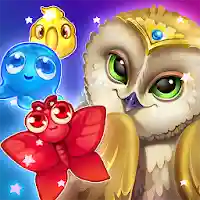 Animal Drop Safari – Match 3 MOD APK v1.9.86 (Unlimited Money)