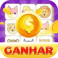 Animal Match: Earn Coins MOD APK v1.3.0 (Unlimited Money)