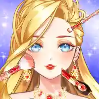 Princess Doll Dress Up Games MOD APK v2.0.2 (Unlimited Money)