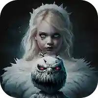 Chat Story: Anna Scary Horror MOD APK v1.0.11 (Unlocked)