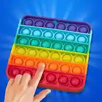 Antistress – Pop it fidget 3d MOD APK v1.4.3 (Unlimited Money)