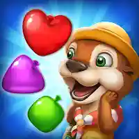 Aqua Blast: Match 3 Puzzle MOD APK v2.2.9 (Unlimited Money)