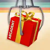 Arcademy MOD APK v1.91.0 (Unlimited Money)