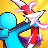 Archer Stars MOD APK v1.9.36 (Unlimited Money)