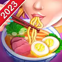 Asian Cooking Games: Star Chef MOD APK v1.75.0 (Unlimited Money)