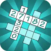 Astraware Number Cross MOD APK v2.83.011 (Unlimited Money)