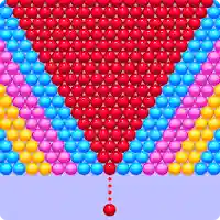 Aura Bubbles MOD APK v9.3 (Unlimited Money)