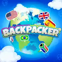 Backpacker™ – Geography Quiz MOD APK v2.2.2 (Unlimited Money)