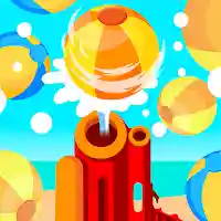 Ball Blast Cannon blitz mania MOD APK v2.9.2 (Unlimited Money)