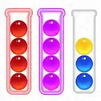 Ball Sort: Color Puzzle Game MOD APK v1.7.4 (Unlimited Money)