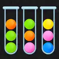 Ball Sort Fun Mod APK (Unlimited Money) v1.0.17