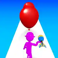 Balloons Shooter 3D MOD APK v0.5.8 (Unlimited Money)