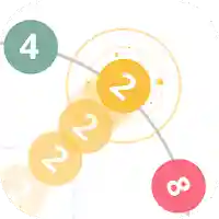 Balls Numbers Match Mod APK (Unlimited Money) v4