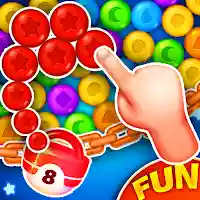 Balls Pop – Match Puzzle Blast MOD APK v1.911 (Unlimited Money)