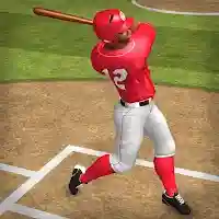 Baseball Game On MOD APK v1.4.7 (Unlimited Money)