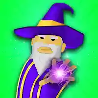 Battle of Wizards: Magic Spell MOD APK v1.13900 (Unlimited Money)