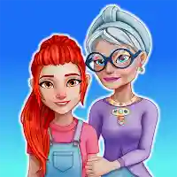 Beauty Merge MOD APK v1.5.0 (Unlimited Money)