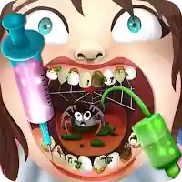 Become a dentist MOD APK v26 (Unlimited Money)